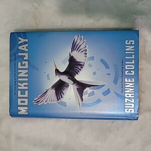 Mockinjay
